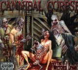Cannibal Corpse 'The Wretched Spawn' Guitar Tab