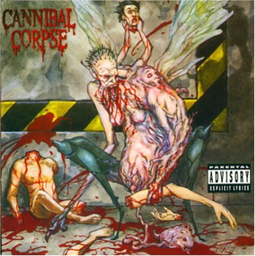 Easily Download Cannibal Corpse Printable PDF piano music notes, guitar tabs for  Guitar Tab. Transpose or transcribe this score in no time - Learn how to play song progression.