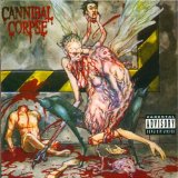 Cannibal Corpse 'Unleashing The Bloodthirsty' Guitar Tab