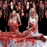 Cannibal Corpse 'Vomit The Soul' Guitar Tab