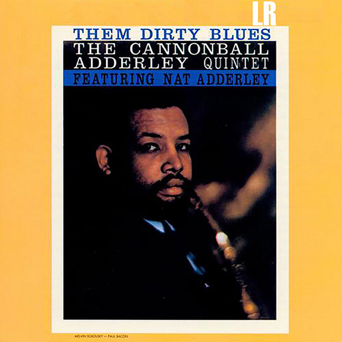 Easily Download Cannonball Adderley Printable PDF piano music notes, guitar tabs for  Piano Solo. Transpose or transcribe this score in no time - Learn how to play song progression.