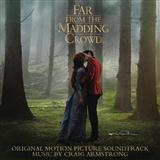 Carey Mulligan 'Let No Man Steal Your Thyme (From 'Far From The Madding Crowd')' Piano & Vocal
