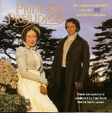 Carl Davis 'Pride And Prejudice' Piano Solo