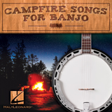 Carl Williams 'The Campfire Song Song' Banjo Tab