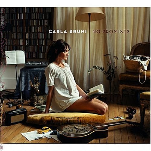 Easily Download Carla Bruni Printable PDF piano music notes, guitar tabs for  Guitar Chords/Lyrics. Transpose or transcribe this score in no time - Learn how to play song progression.