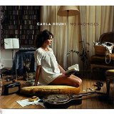 Carla Bruni 'Those Dancing Days Are Gone' Guitar Chords/Lyrics