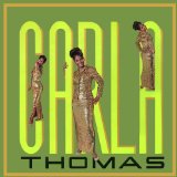 Carla Thomas 'B-A-B-Y' Real Book – Melody & Chords