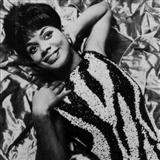 Carla Thomas 'Gee Whiz, It's Christmas' Piano, Vocal & Guitar Chords (Right-Hand Melody)