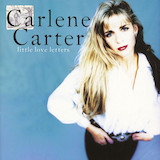 Carlene Carter 'Every Little Thing' Easy Guitar