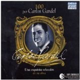Carlos Gardel 'Adios Muchachos (Farewell Boys)' Easy Piano