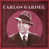 Carlos Gardel 'Por Una Cabeza' Tenor Sax Solo