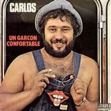 Carlos 'Le Copains Des Enfants' Piano & Vocal