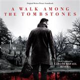 Carlos Rafael Rivera 'Walk To The Cemetery (from A Walk Among The Tombstones)' Piano Solo