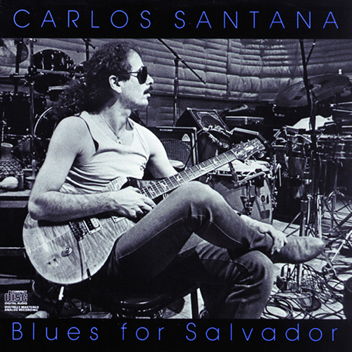 Easily Download Carlos Santana Printable PDF piano music notes, guitar tabs for  Guitar Tab. Transpose or transcribe this score in no time - Learn how to play song progression.