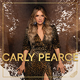 Carly Pearce & Lee Brice 'I Hope You're Happy Now' Piano, Vocal & Guitar Chords (Right-Hand Melody)