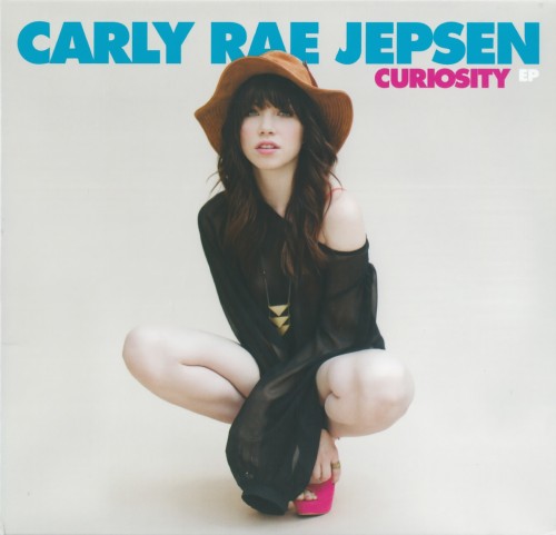 Carly Rae Jepsen 'Call Me Maybe' Really Easy Piano