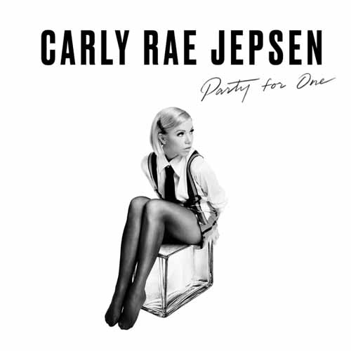 Easily Download Carly Rae Jepsen Printable PDF piano music notes, guitar tabs for  Piano, Vocal & Guitar Chords (Right-Hand Melody). Transpose or transcribe this score in no time - Learn how to play song progression.
