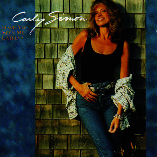 Easily Download Carly Simon Printable PDF piano music notes, guitar tabs for  Guitar Chords/Lyrics. Transpose or transcribe this score in no time - Learn how to play song progression.
