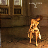 Carly Simon 'Boys In The Trees' Guitar Chords/Lyrics