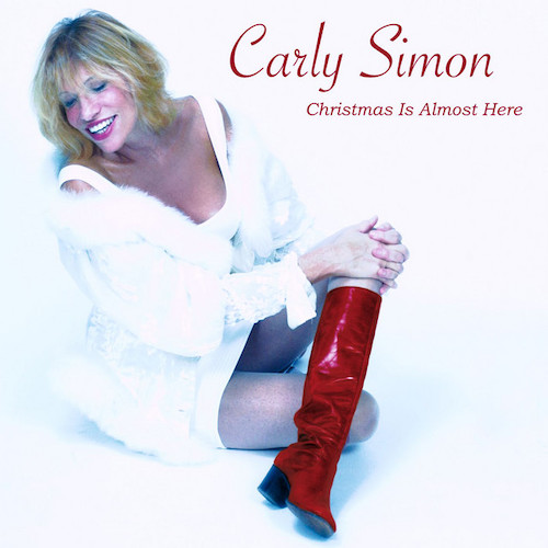 Easily Download Carly Simon Printable PDF piano music notes, guitar tabs for  Piano & Vocal. Transpose or transcribe this score in no time - Learn how to play song progression.