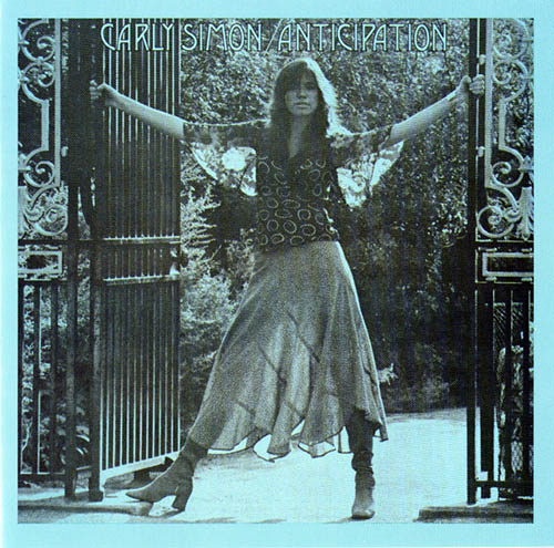 Easily Download Carly Simon Printable PDF piano music notes, guitar tabs for  Guitar Chords/Lyrics. Transpose or transcribe this score in no time - Learn how to play song progression.