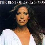 Carly Simon 'Let The River Run (arr. Craig Hella Johnson)' SATB Choir