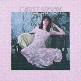 Carly Simon 'That's The Way I've Always Heard It Should Be' Piano, Vocal & Guitar Chords (Right-Hand Melody)