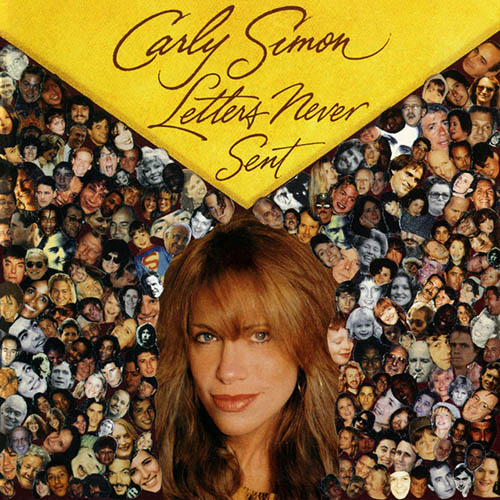 Easily Download Carly Simon Printable PDF piano music notes, guitar tabs for  Guitar Chords/Lyrics. Transpose or transcribe this score in no time - Learn how to play song progression.