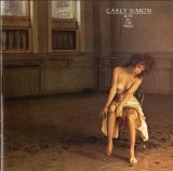 Carly Simon 'You Belong To Me' Lead Sheet / Fake Book