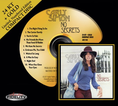 Easily Download Carly Simon Printable PDF piano music notes, guitar tabs for  Flute Solo. Transpose or transcribe this score in no time - Learn how to play song progression.