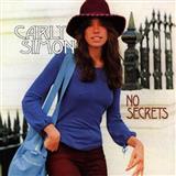 Carly Simon 'You're So Vain' Clarinet Solo