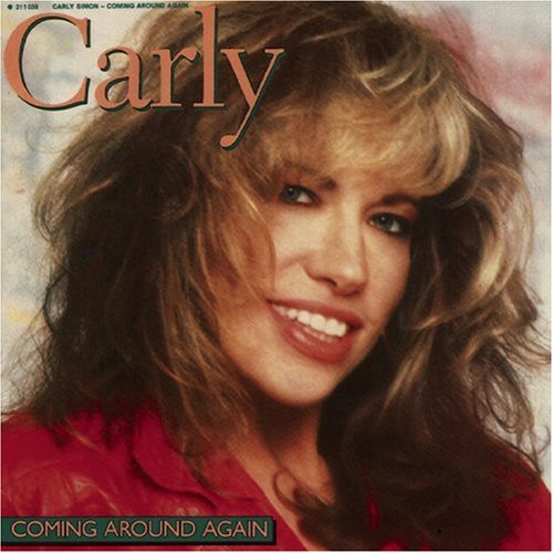 Easily Download Carly Simon Printable PDF piano music notes, guitar tabs for Lead Sheet / Fake Book. Transpose or transcribe this score in no time - Learn how to play song progression.