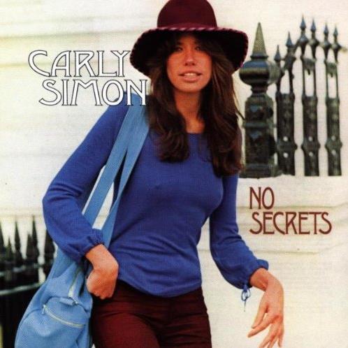 Easily Download Carly Simon Printable PDF piano music notes, guitar tabs for Lead Sheet / Fake Book. Transpose or transcribe this score in no time - Learn how to play song progression.