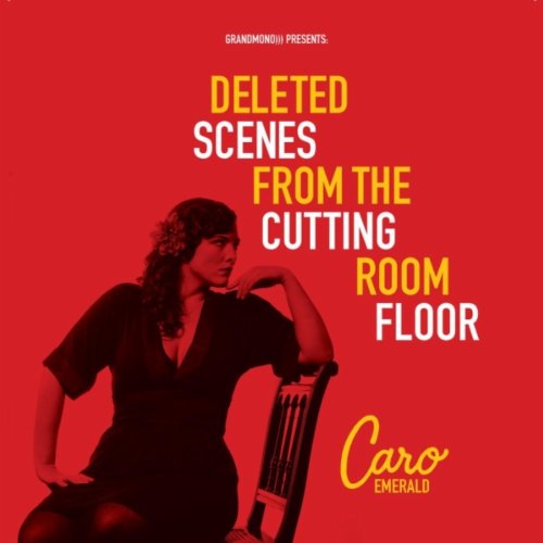 Easily Download Caro Emerald Printable PDF piano music notes, guitar tabs for  5-Finger Piano. Transpose or transcribe this score in no time - Learn how to play song progression.