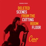 Caro Emerald 'Riviera Life' Piano, Vocal & Guitar Chords