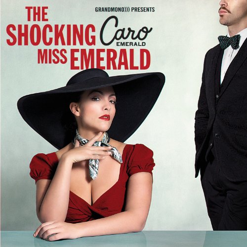 Easily Download Caro Emerald Printable PDF piano music notes, guitar tabs for  Piano, Vocal & Guitar Chords. Transpose or transcribe this score in no time - Learn how to play song progression.