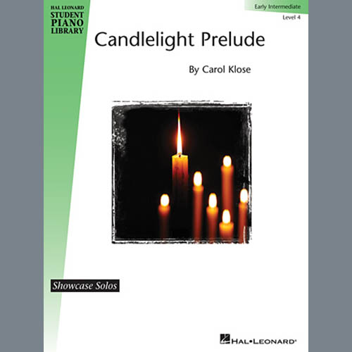 Easily Download Carol Klose Printable PDF piano music notes, guitar tabs for  Educational Piano. Transpose or transcribe this score in no time - Learn how to play song progression.