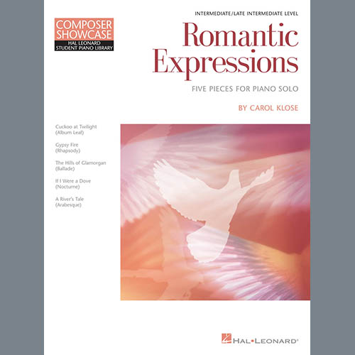 Easily Download Carol Klose Printable PDF piano music notes, guitar tabs for  Educational Piano. Transpose or transcribe this score in no time - Learn how to play song progression.