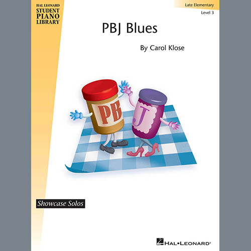 Easily Download Carol Klose Printable PDF piano music notes, guitar tabs for  Educational Piano. Transpose or transcribe this score in no time - Learn how to play song progression.