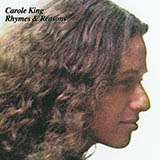 Carole King 'Been To Canaan' Keyboard Transcription