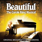 Carole King 'He's Sure The Boy I Love' Piano, Vocal & Guitar Chords (Right-Hand Melody)