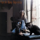 Carole King 'Home Again' Easy Piano