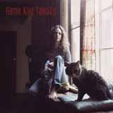 Carole King 'I Feel The Earth Move' Piano, Vocal & Guitar Chords