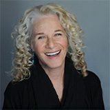 Carole King 'I Wish I Knew' Piano, Vocal & Guitar Chords