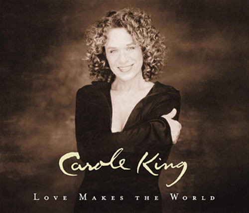 Easily Download Carole King Printable PDF piano music notes, guitar tabs for  Piano, Vocal & Guitar Chords (Right-Hand Melody). Transpose or transcribe this score in no time - Learn how to play song progression.