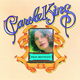 Carole King 'Nightingale' Keyboard Transcription