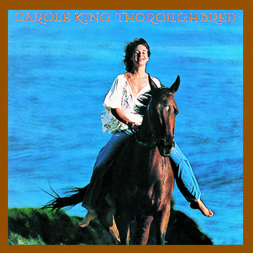 Easily Download Carole King Printable PDF piano music notes, guitar tabs for  Piano Solo. Transpose or transcribe this score in no time - Learn how to play song progression.