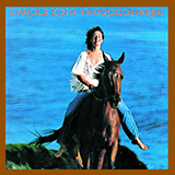 Carole King 'Only Love Is Real' Piano Solo