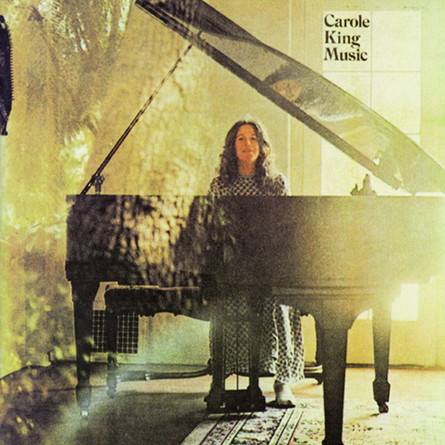 Easily Download Carole King Printable PDF piano music notes, guitar tabs for  Guitar Chords/Lyrics. Transpose or transcribe this score in no time - Learn how to play song progression.