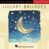 Carolina Folk Lullaby 'Hush, Little Baby (arr. Phillip Keveren)' Piano Solo